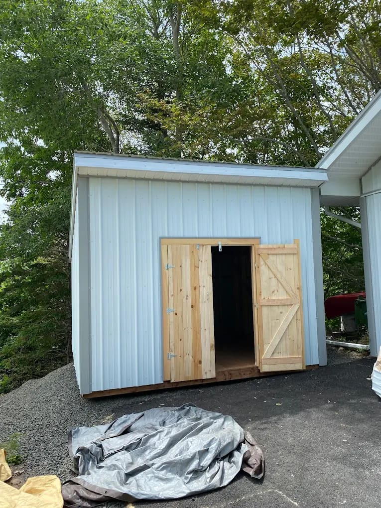 Sheds & Outbuildings project by Versatile Home Solutions